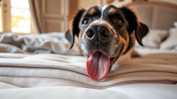 Comparatif des tarifs pour la détection canine des punaises de lit en France