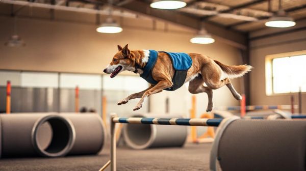 Top astuces pour un dressage canin réussi et efficace