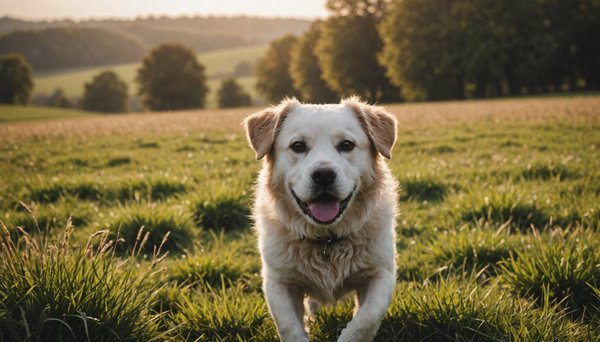 Les meilleures méthodes pour le bien-être de votre chien à tourville-la-campagne